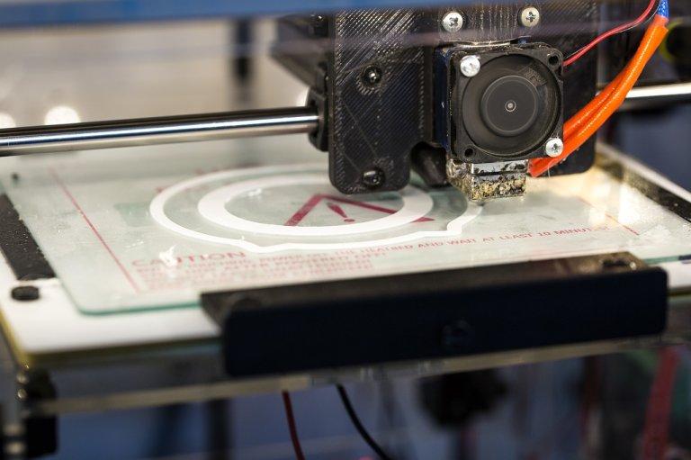 Bioengineers Found a Way to Create 3D Shapes From Living Tissue