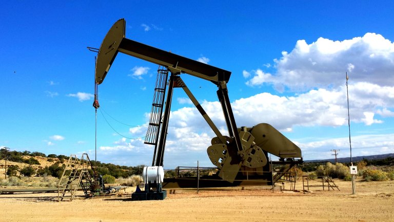 The World Bank Will Stop Fossil Fuel Financing Beginning in 2019