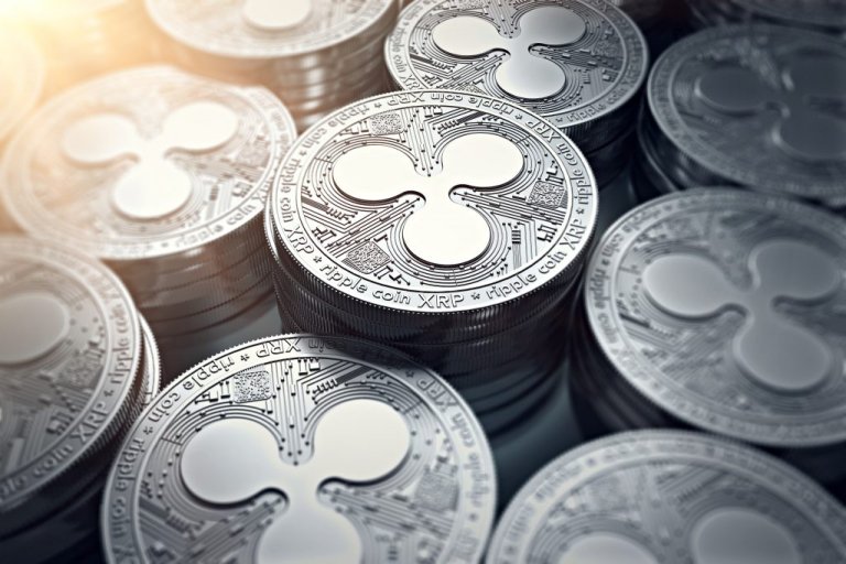 Ripple, the Fourth-Largest Cryptocurrency, Just Passed a Major Milestone