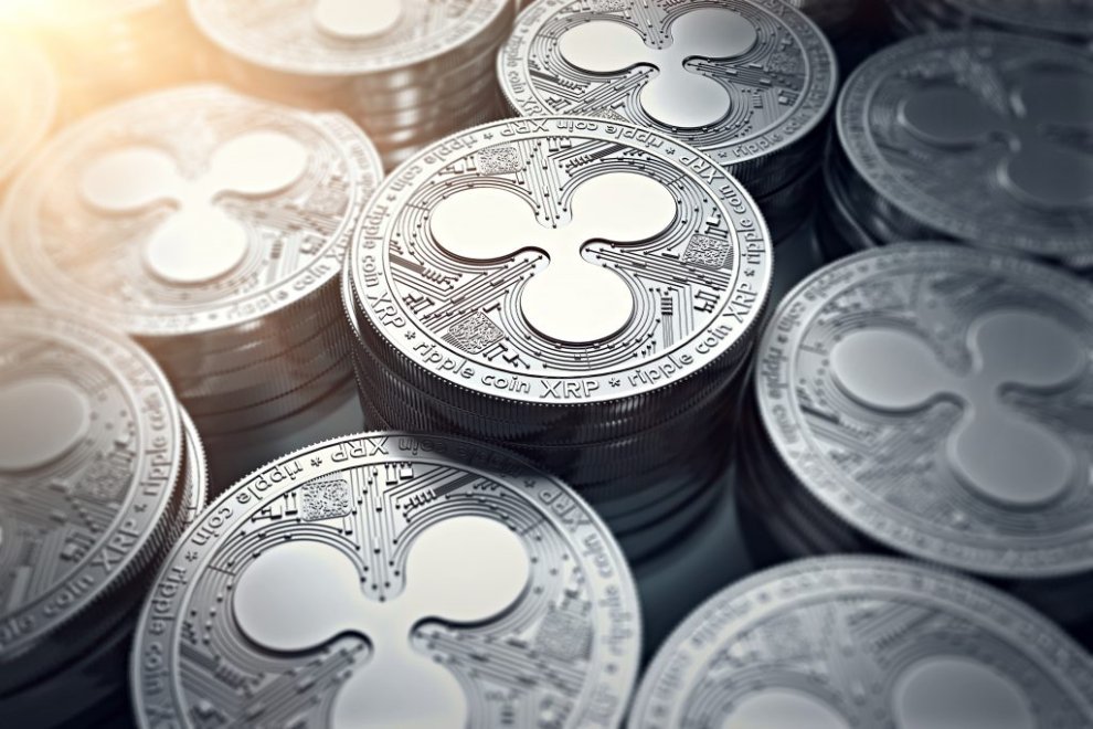 Ripple Just Passed A Major Milestone In Cryptocurrency
