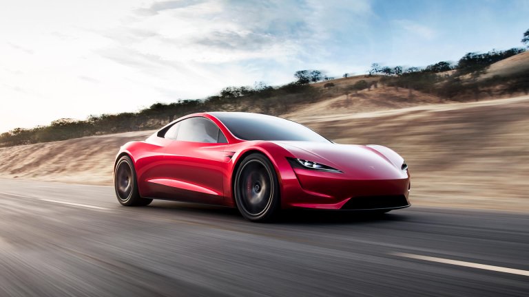 Elon Musk Confirms Tesla is Working on Custom Hardware for Autopilot