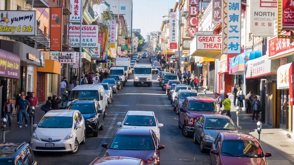 ban gas-powered cars