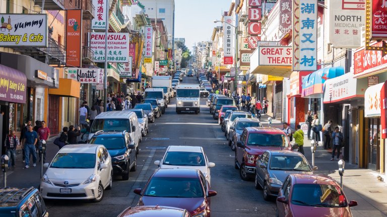 ban gas-powered cars