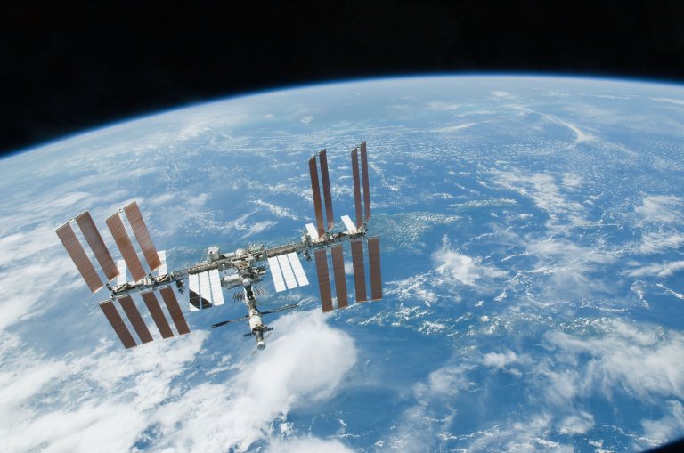 russia space tourism international space station