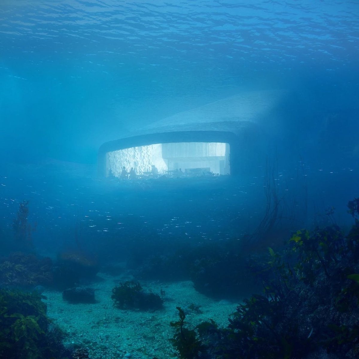 Image Credit: MIR/Snøhetta
