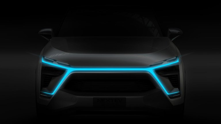EV Competition Heats up Between Chinese Startup and Tesla