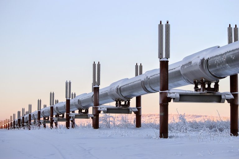 Buried in the GOP Tax Law Is a Mandate for Arctic Drilling