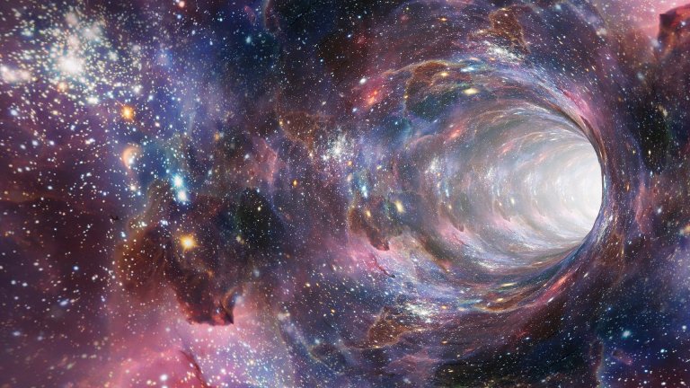 Parallel Universes Could Solve One of the Biggest Mysteries in Physics