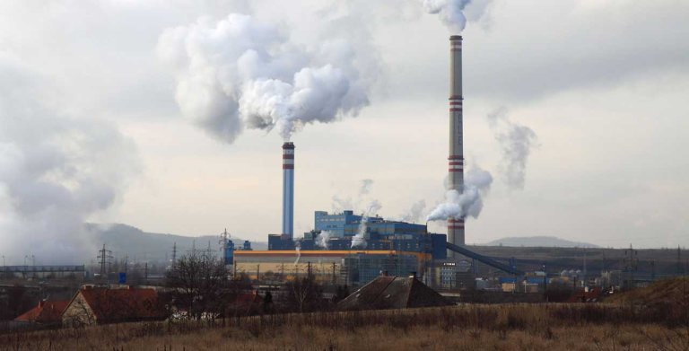 France Is Officially Shutting All Coal-Fired Power Plants in Three Years