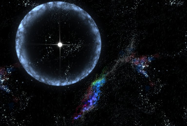 Fast Radio Bursts Have a Unique Property That Can Help Us Determine Their Source