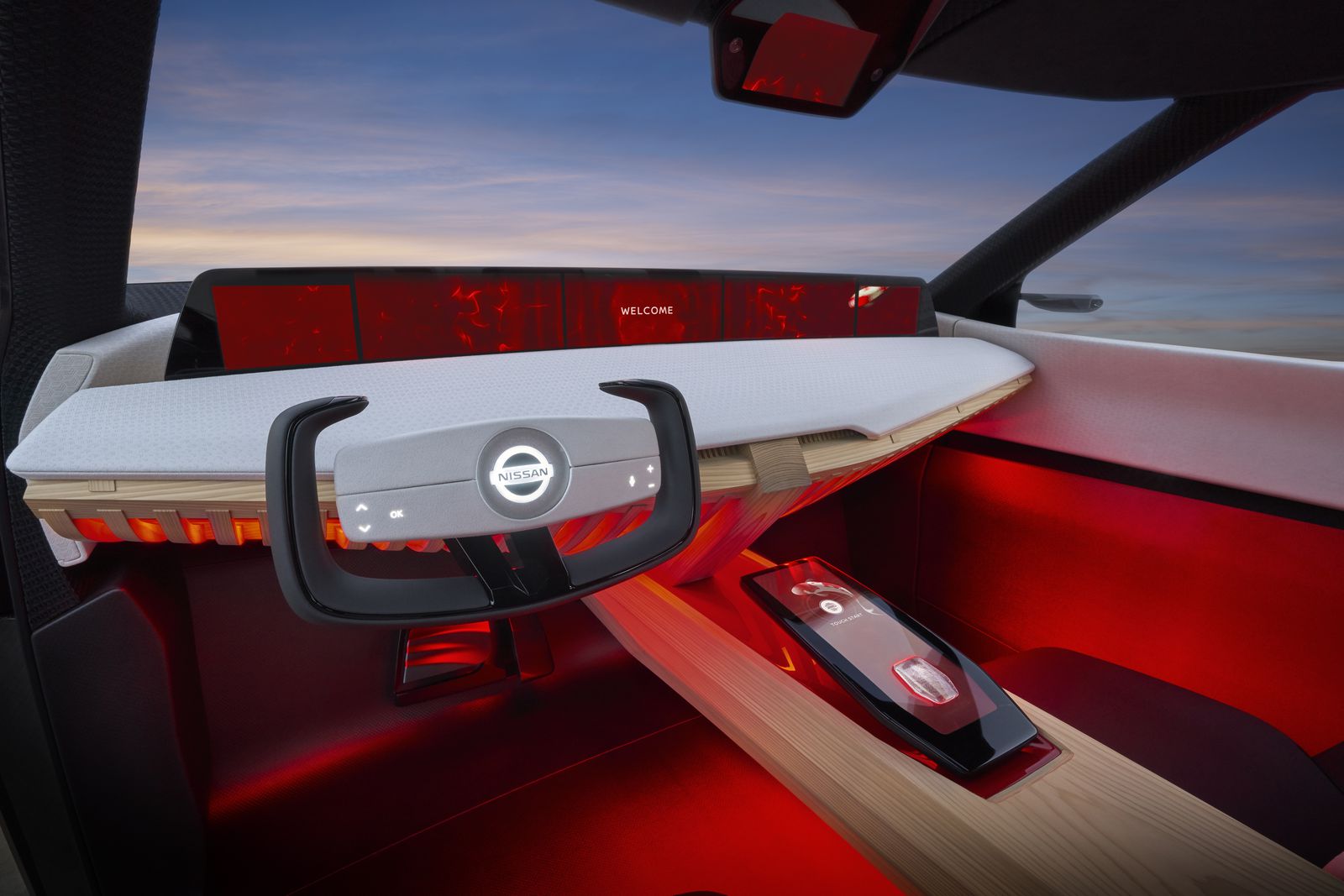 Image Credit: Nissan