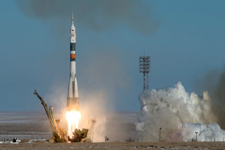 Russia’s Missing Satellite Was Officially Attributed to Human Error