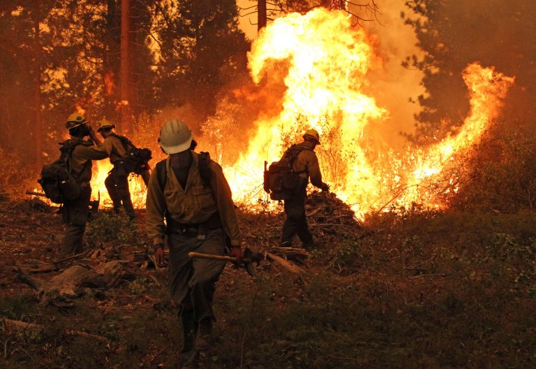 When It Comes To Natural Disasters, Technology Has An Unavoidable Dark Side