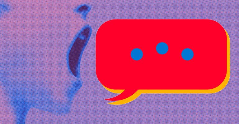 Your New Best Friend: AI Chatbot