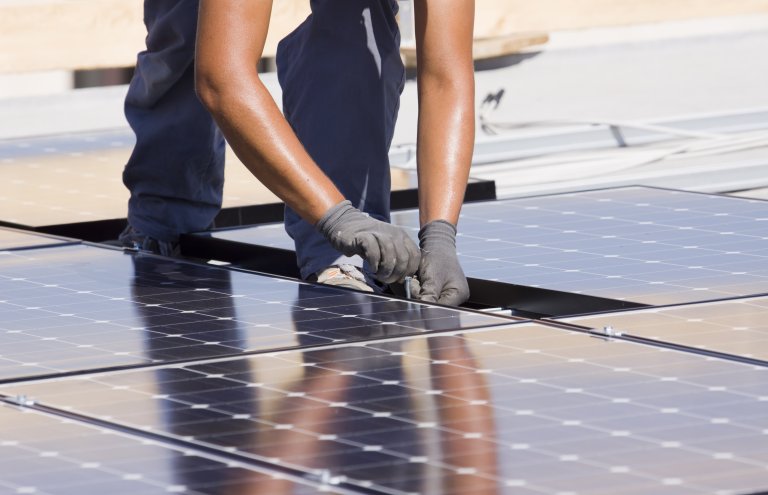 New Data Shows Solar Energy Creates More Jobs in America Than Any Other Industry