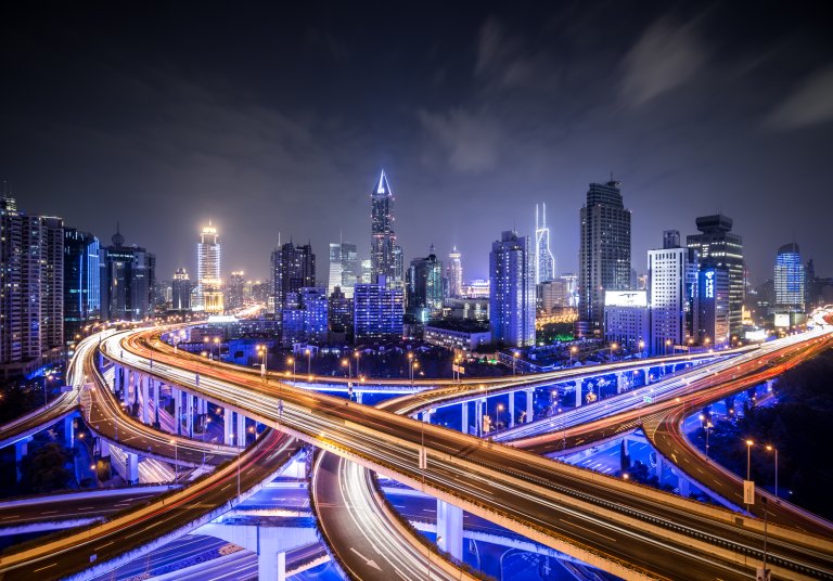 Aliens, Autonomous Cars, and AI: This Is the World of 2118