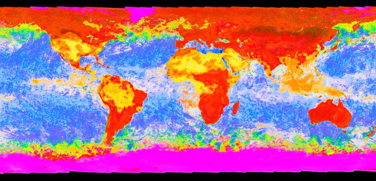 2017 Broke Another Heat Record — but There’s Hope for Future Years