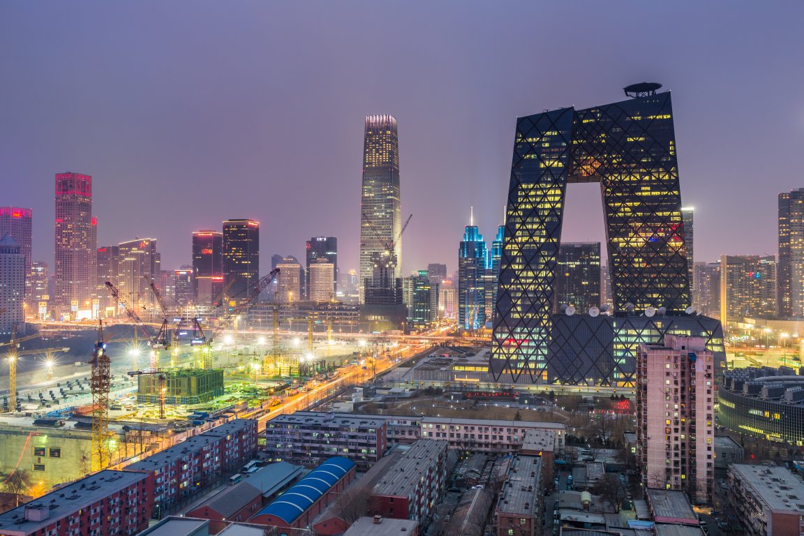 china artificial intelligence ai