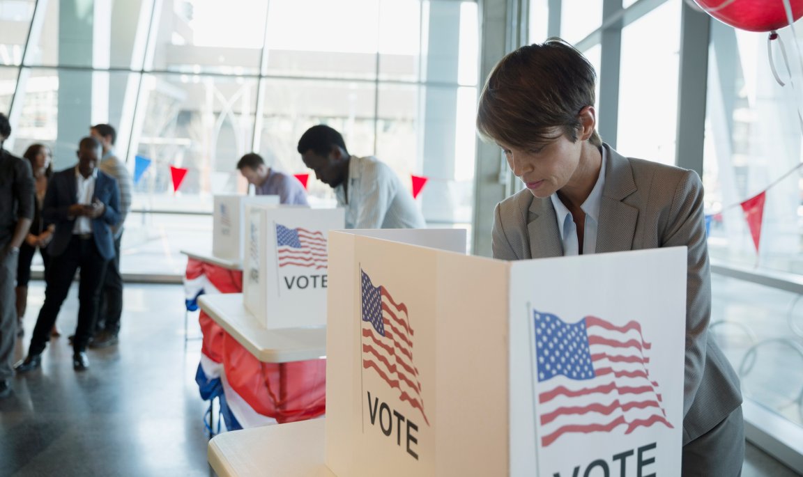Secure Elections Act