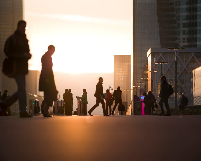 How Life Extension Can Save The World