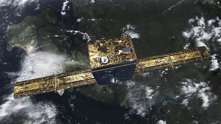 Welcome to the Age of Micro Satellite Swarms
