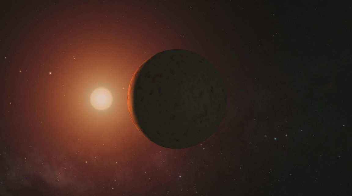 habitable TRAPPIST 1 planets