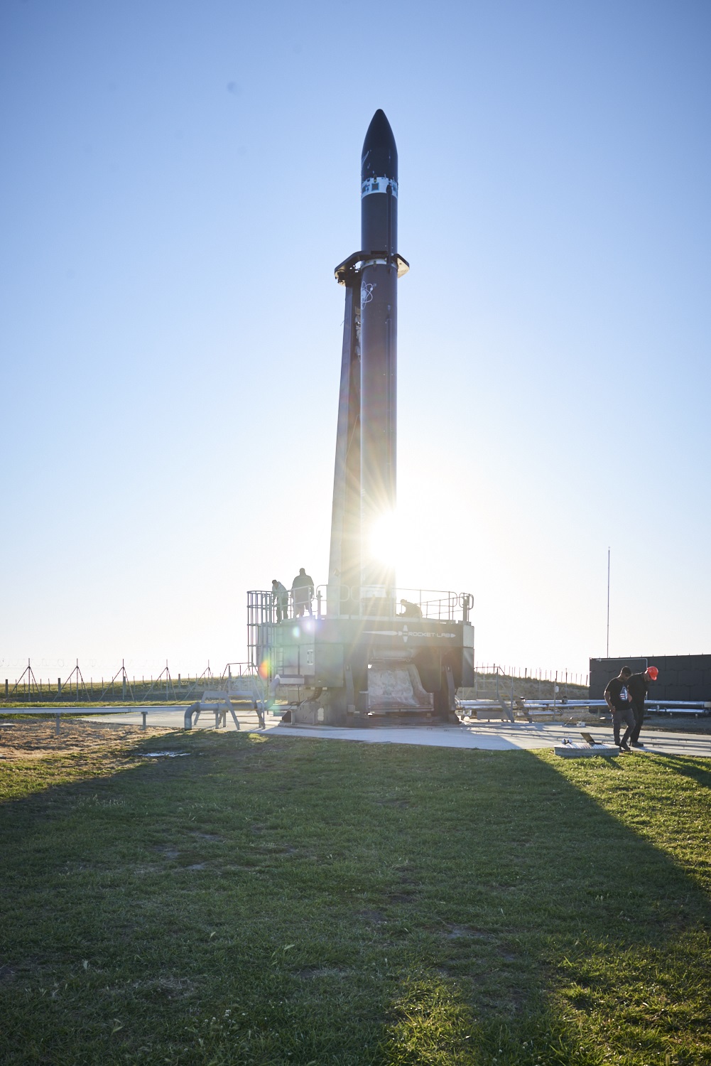 Image Credit: Rocket Lab