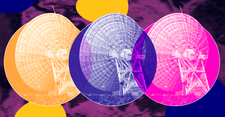 Phoning Home: Is Intelligent Alien Life Really Out There?
