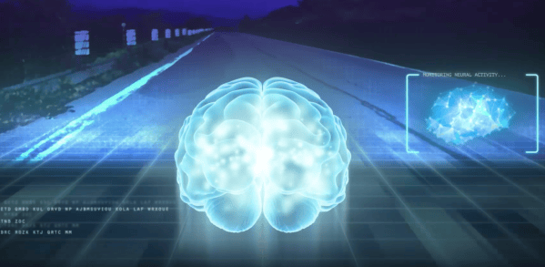 Nissan's Brain-To-Vehicle Interface Could Make Driving Safer by ...