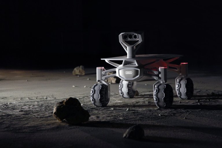 Google’s Lunar XPrize Is Over. Spaceflight Innovation, However, Is Not.