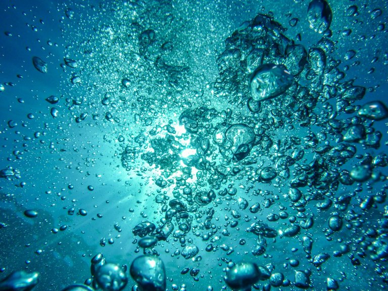 A Lack of Oxygen Is Creating More Ocean “Dead Zones”