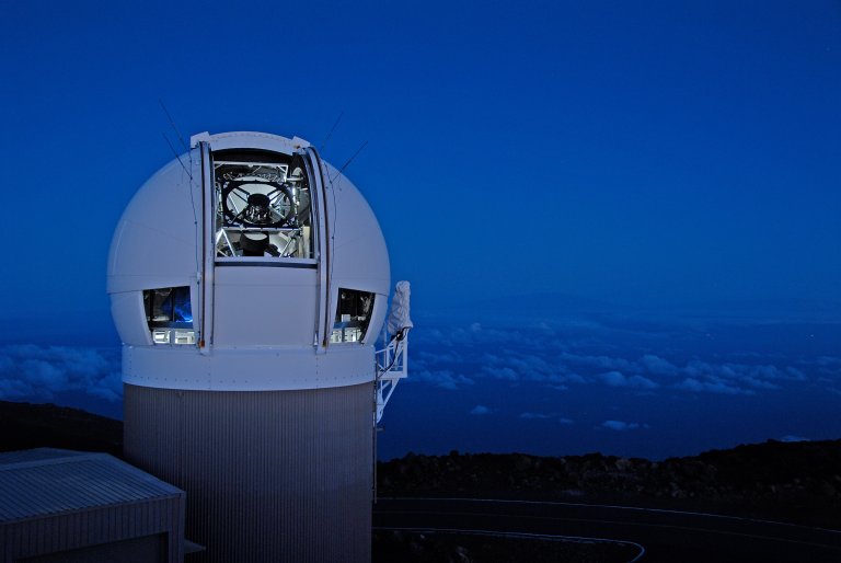 radio telescopes