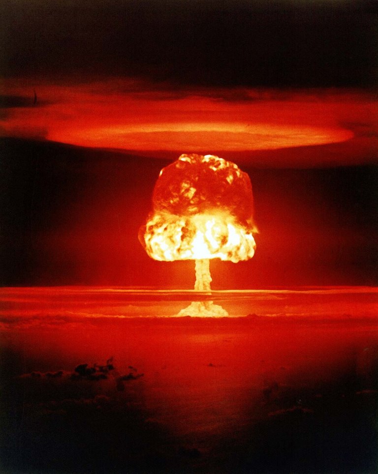 US Report Confirms Russia Is Developing the World’s Most Powerful Nuclear Weapon