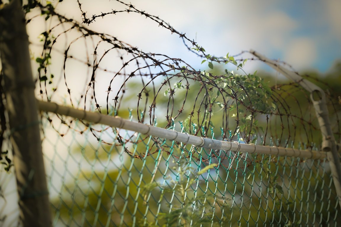 artificial intelligence criminal justice compas criminal offense