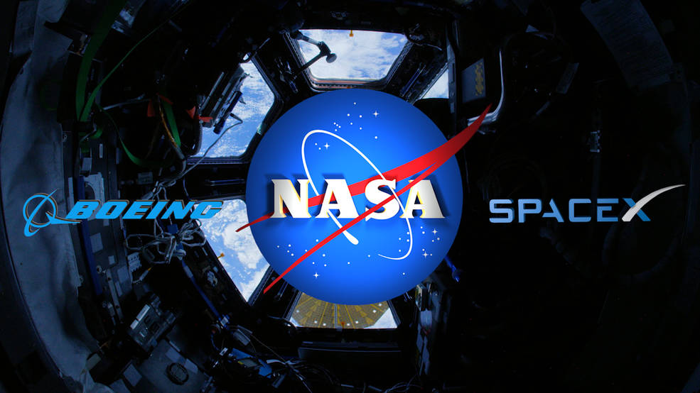 Image Credit: NASA
