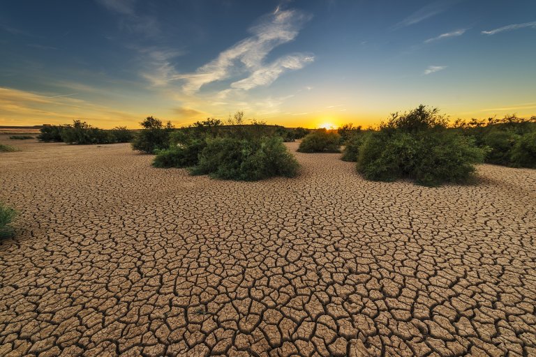 global warming climate change