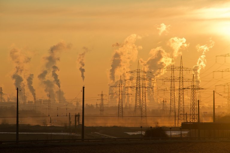 Researchers Find Pollution Is the Biggest Global Threat to Human Health