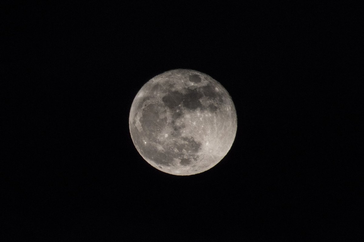 Chang'e 4 Mission