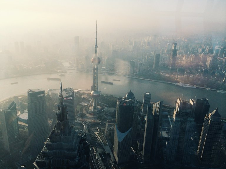 China Now Publishes More Research Than the U.S. — a Shift in Global Influence?