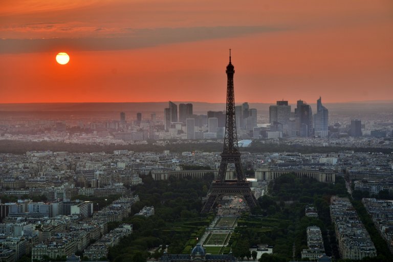 How Much Warming Can We Really Expect Once We Stabilize Climate Change?