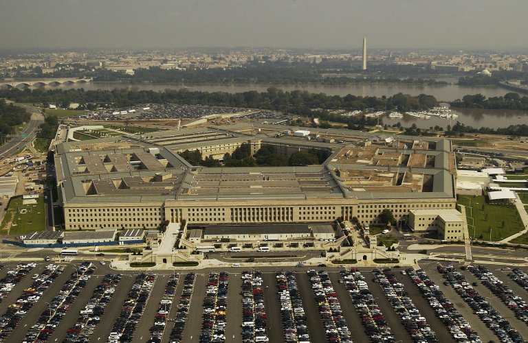 Pentagon Imagery Analysts Are Concerned That Machines Are Coming for Their Jobs