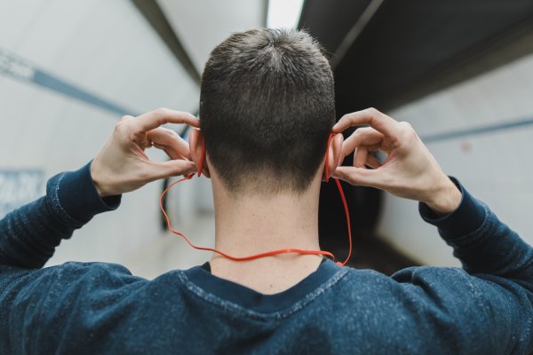 Amazon's Alexa is coming to your headphones soon.