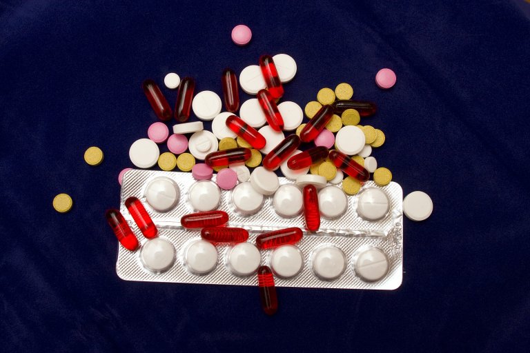 NYC Is Suing Pharmaceutical Companies for Igniting the Opioid Epidemic
