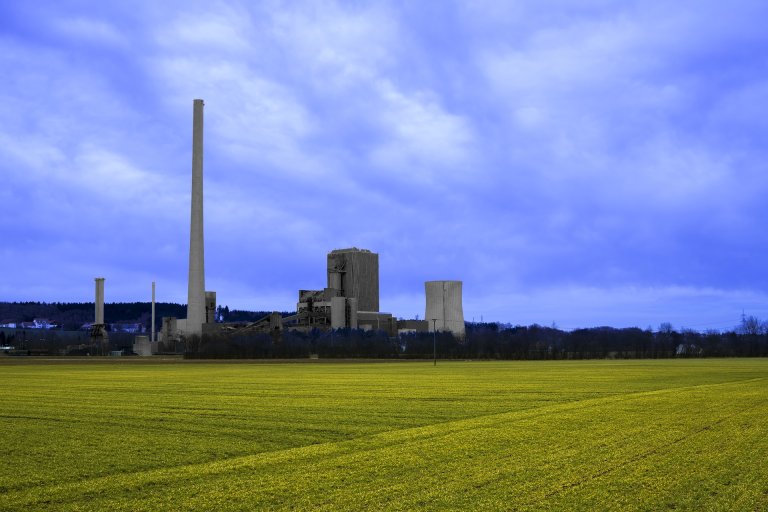 Cleaning up Coal May Buy Us Time as We Transition to Renewables
