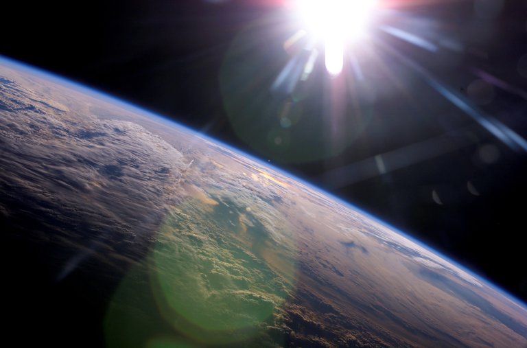 Reversing Climate Change With Geoengineering Could Leave the Planet Worse Off