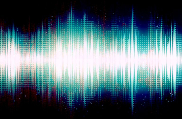 Soon We Won’t Be Able to Tell the Difference Between AI and a Human Voice