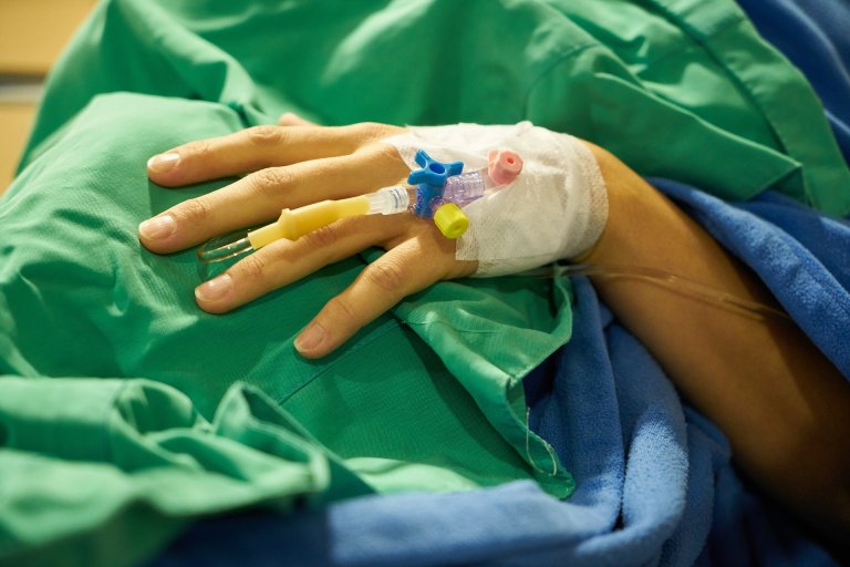 The FDA Approved an Algorithm That Predicts Death