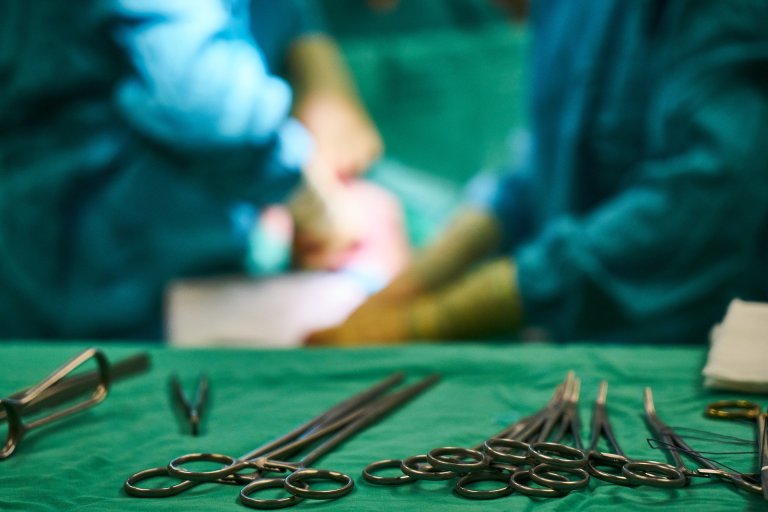 Surgeons in France Just Performed the First-Ever Double Face Transplant