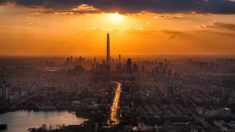 Mega Cities Poised to Become the Hottest and Most Dangerous Places Under Climate Change