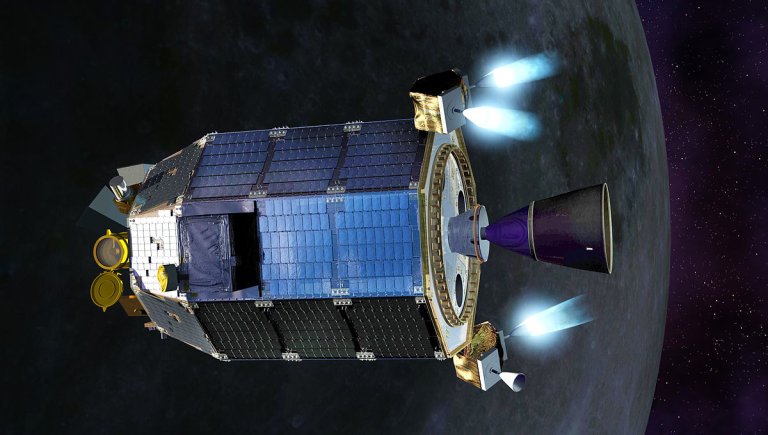 India’s Chandrayaan-2 Has More Power Than NASA’s Apollo Missions, But Cheaper